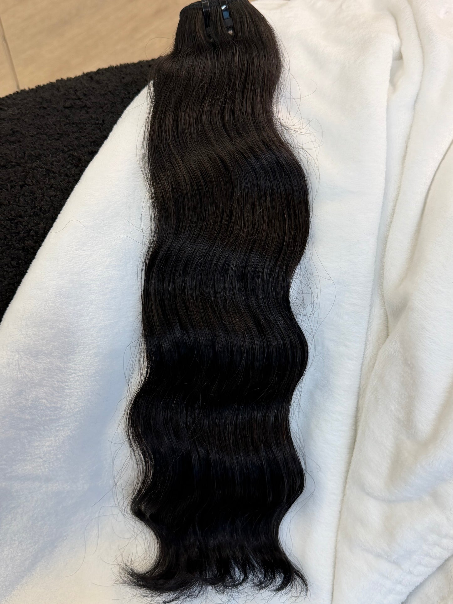 Glam Babe C-Wavy