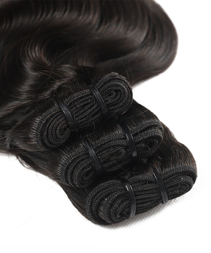 Glam Babe C-Wavy
