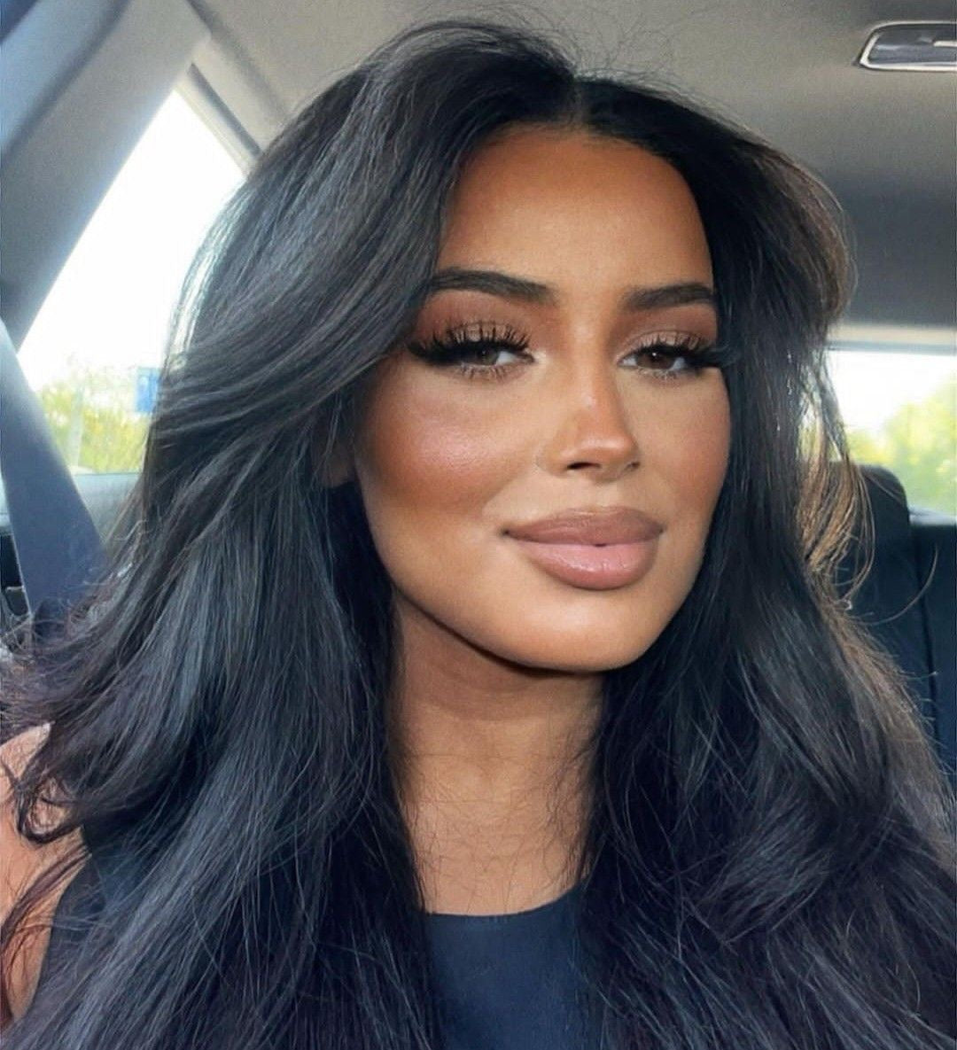 Glam Babe C-Wavy