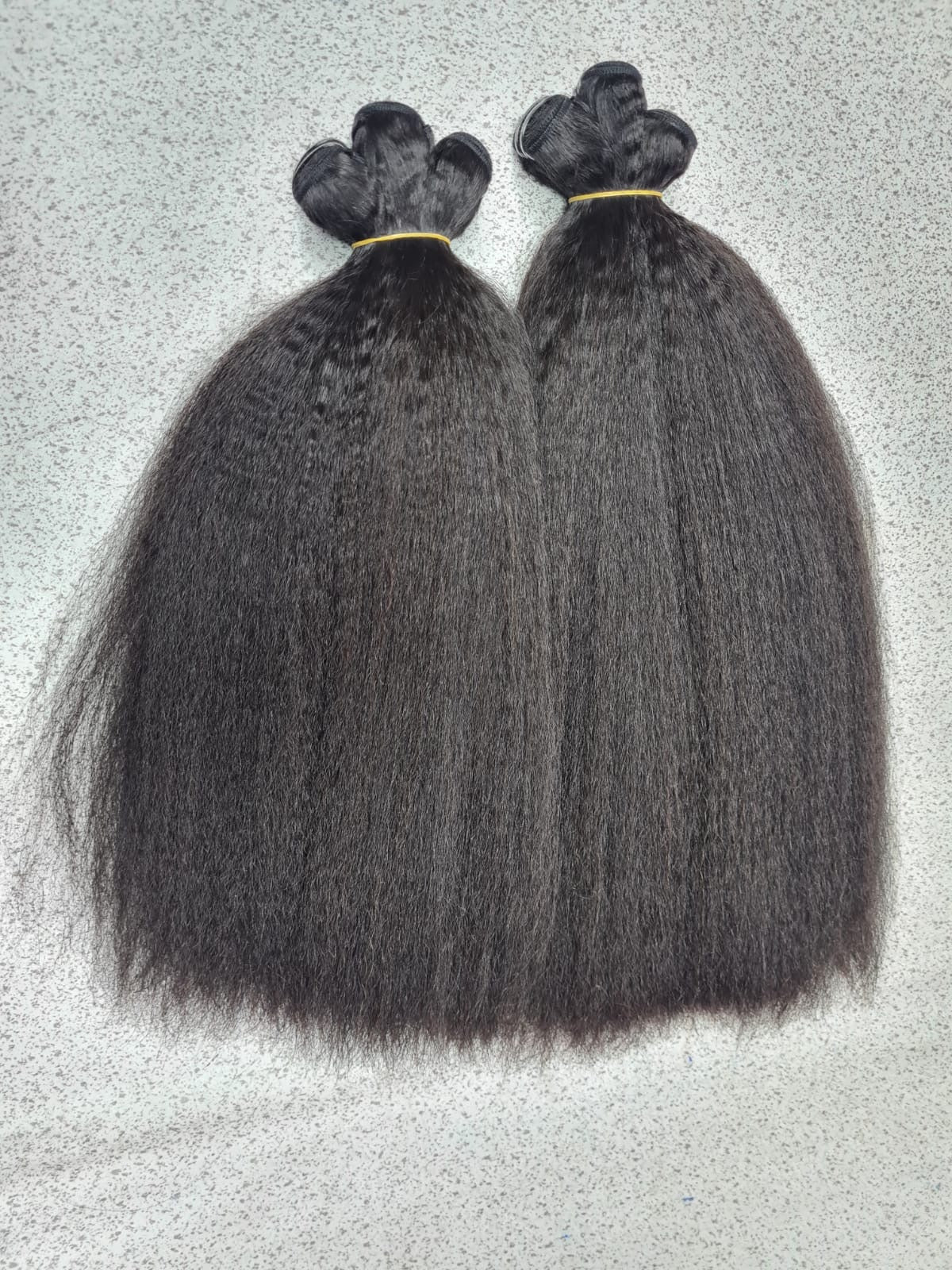 Glam Babe Kinky Straight