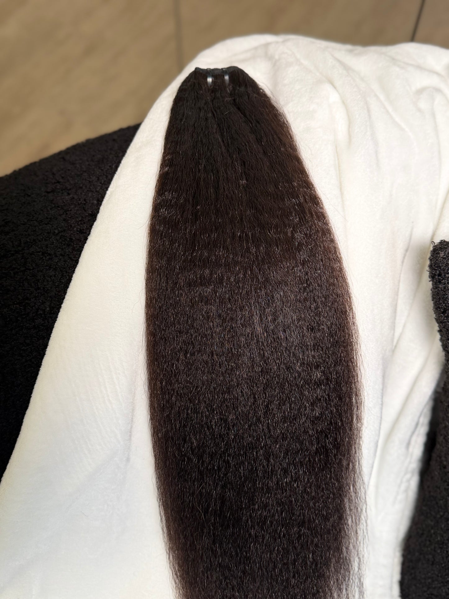 Glam Babe Kinky Straight