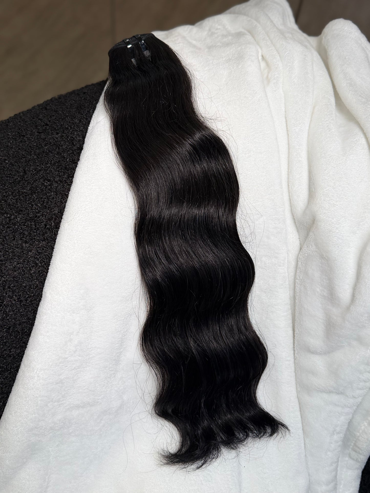 Glam Babe C-Wavy