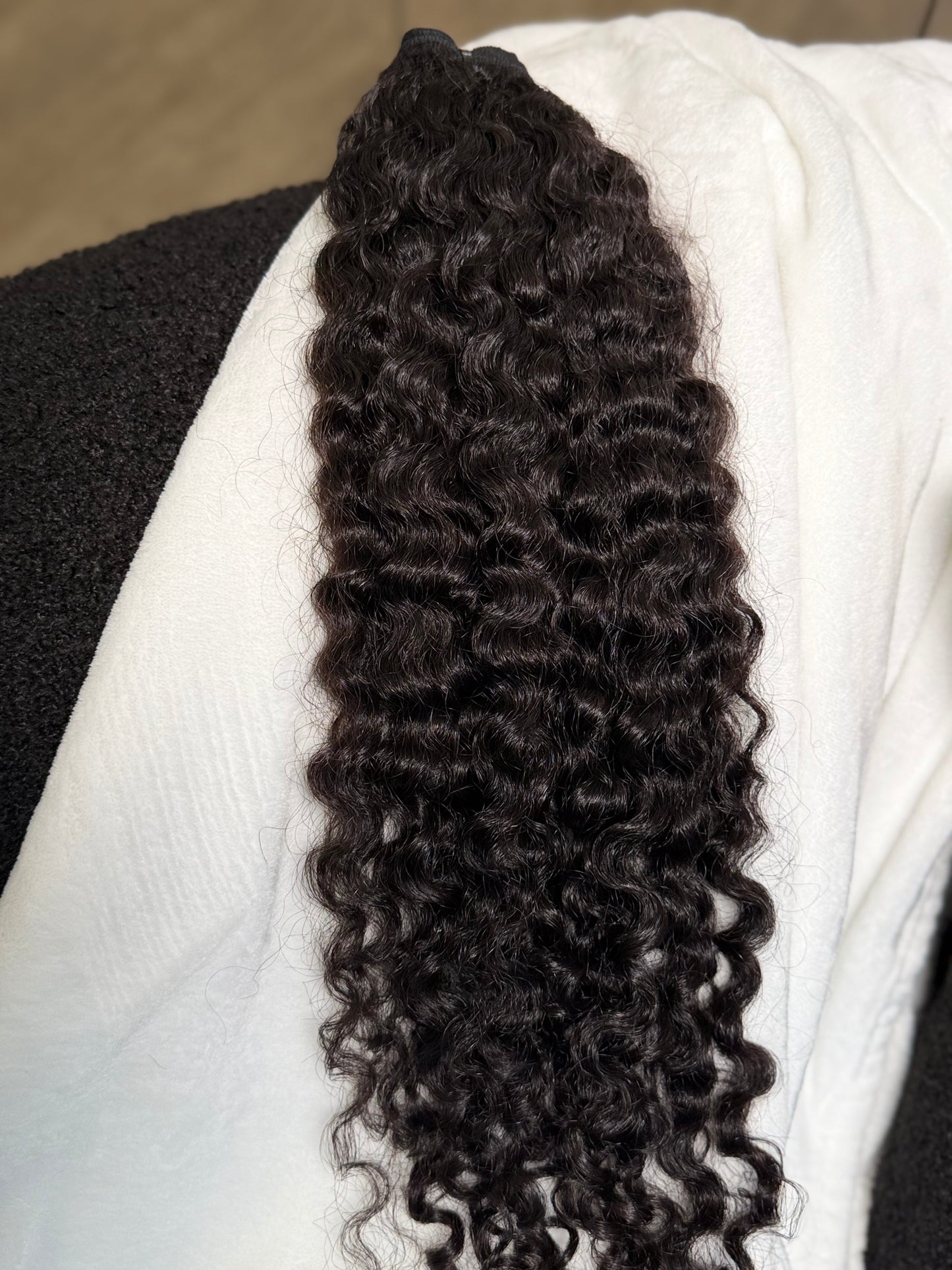 Burmese Curly