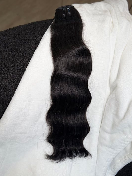 Glam Babe C-Wavy