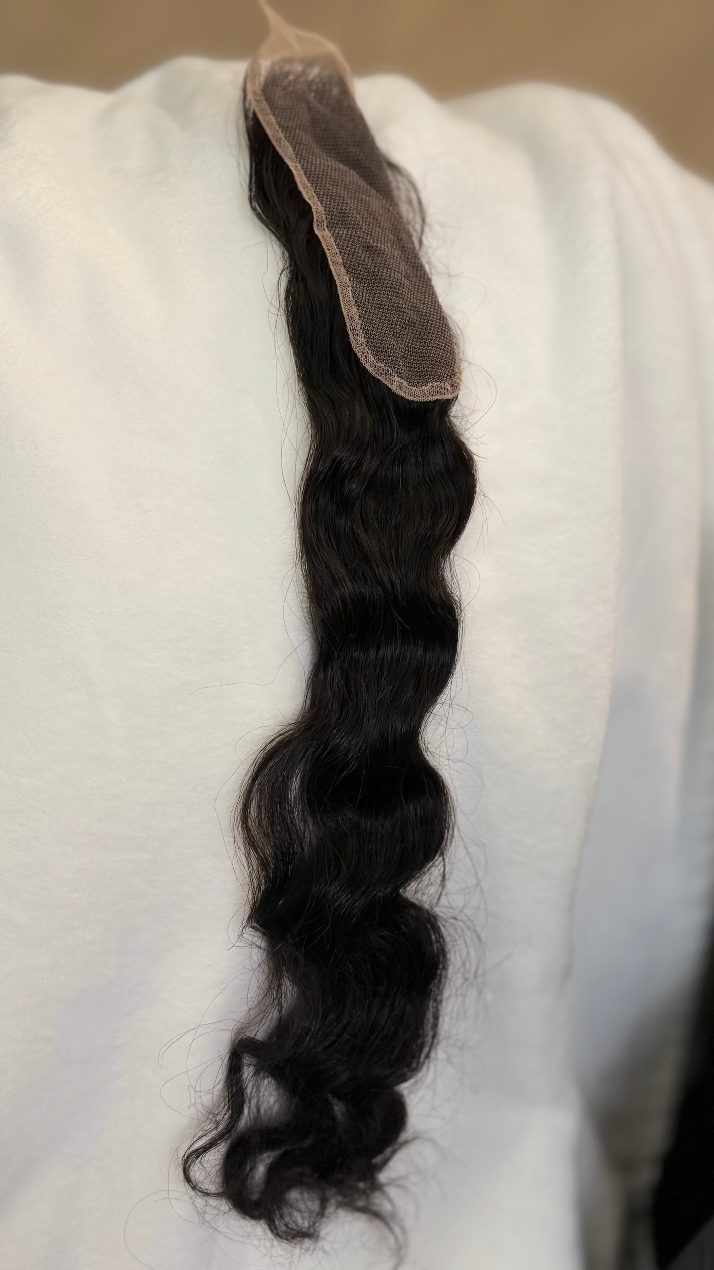 Cambodian Closure 2*6