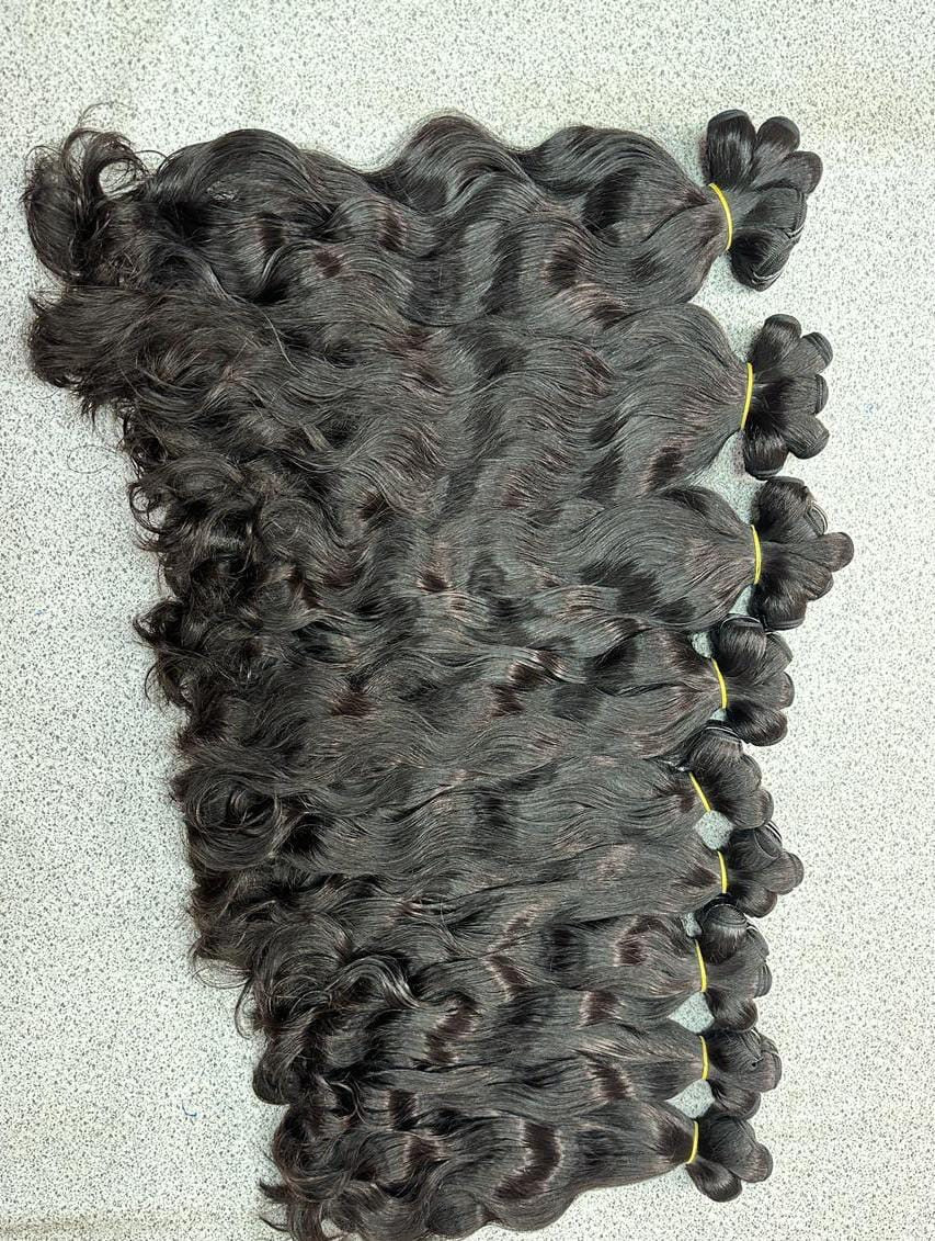 Glam Babe C-Wavy
