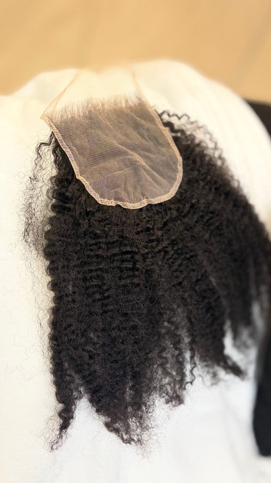 Burmese Curly 5*5