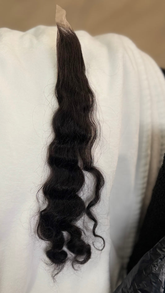 Cambodian Closure 2*6