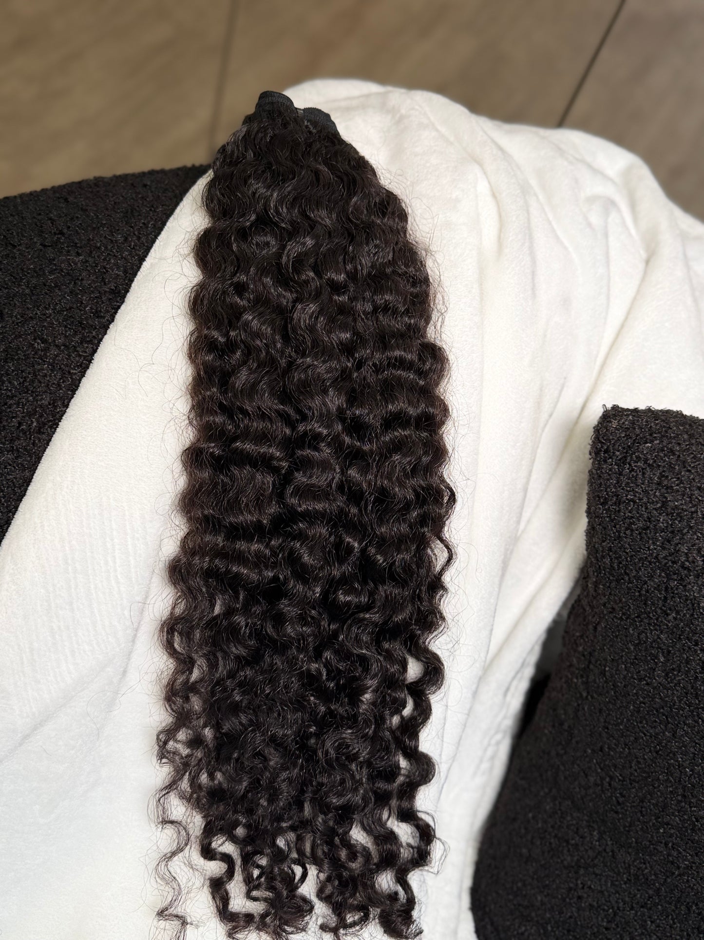 Burmese Curly