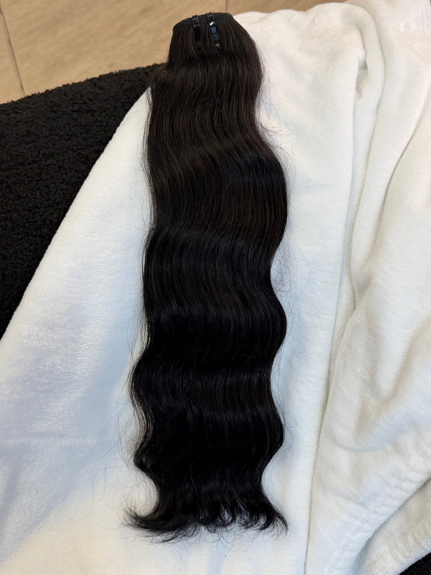 Glam Babe C-Wavy