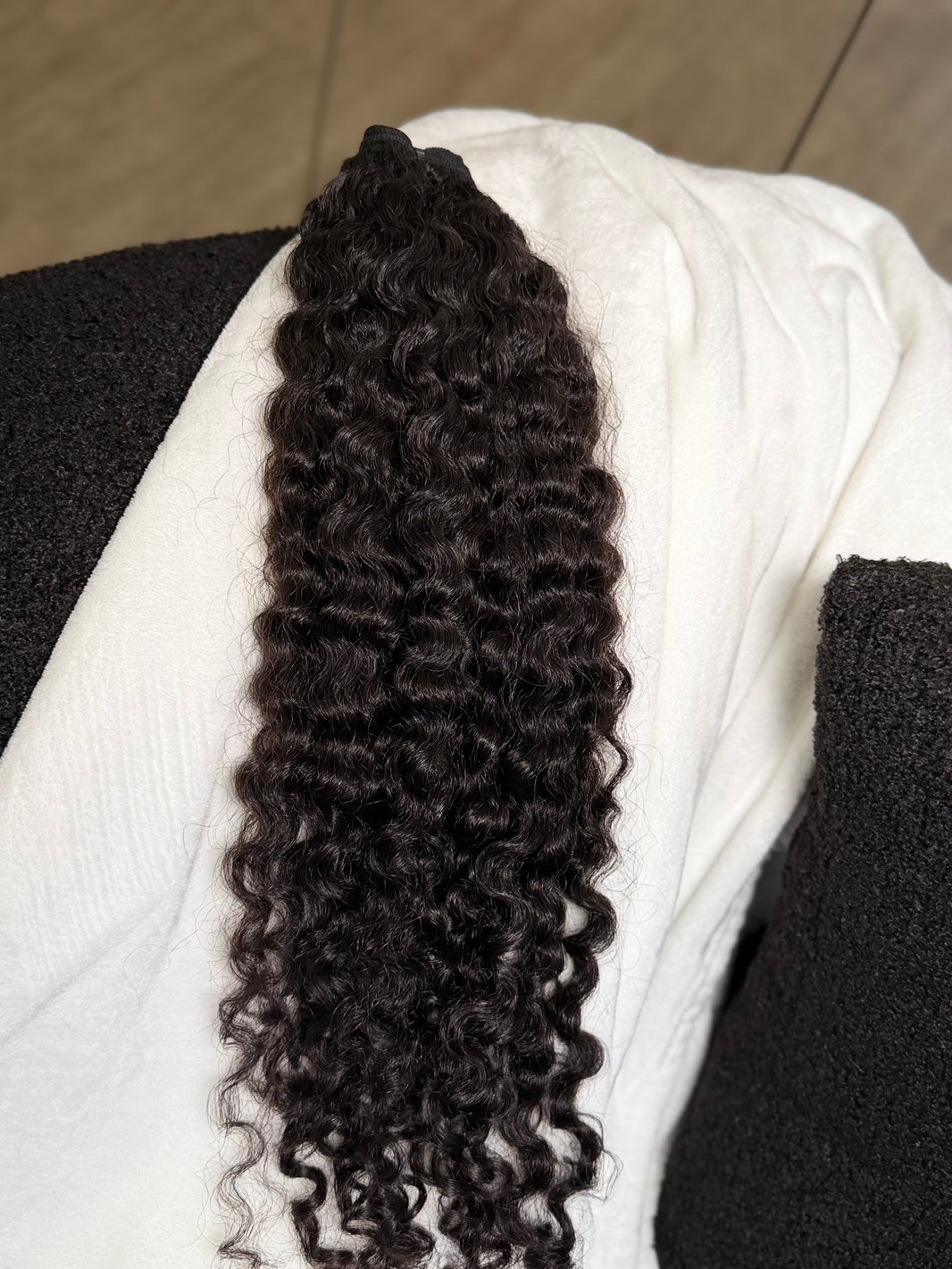 360 Glam Babe Hair Co photo