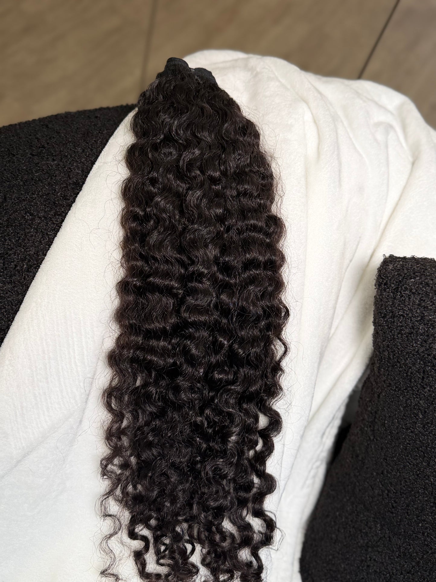 Burmese Curly