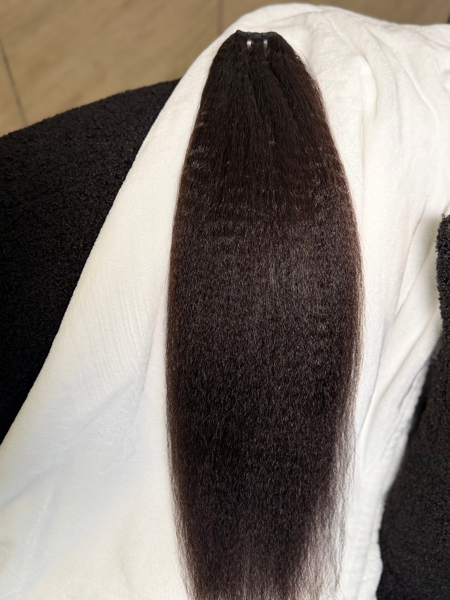 Glam Babe Kinky Straight