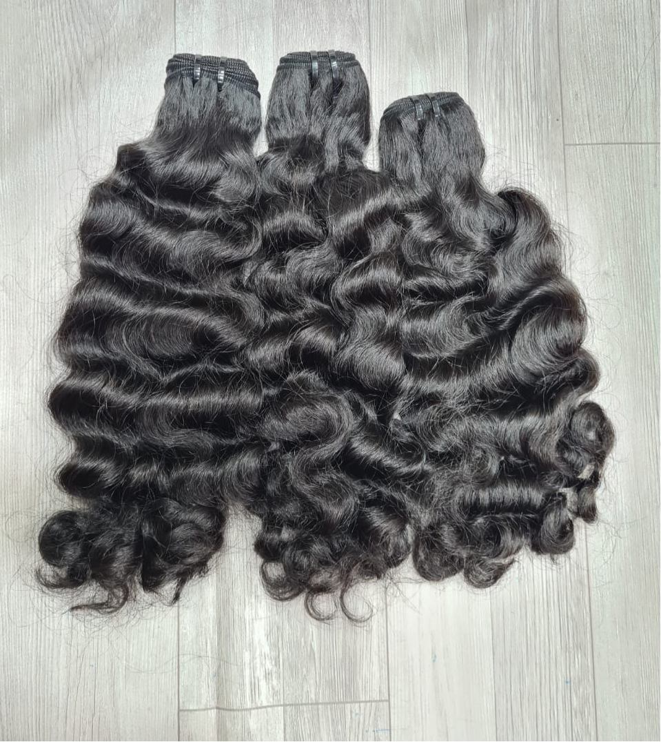 Glam Babe Island Girl Curl