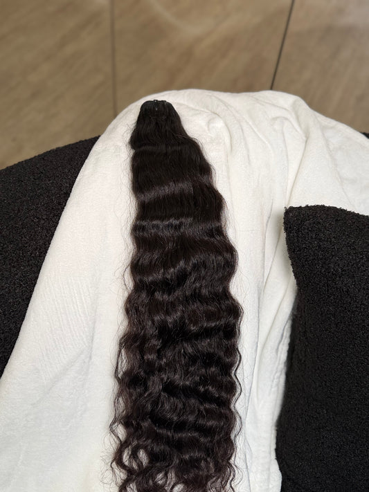 Glam Babe Cambodian Curly