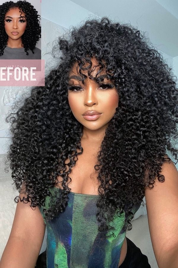 Burmese Curly
