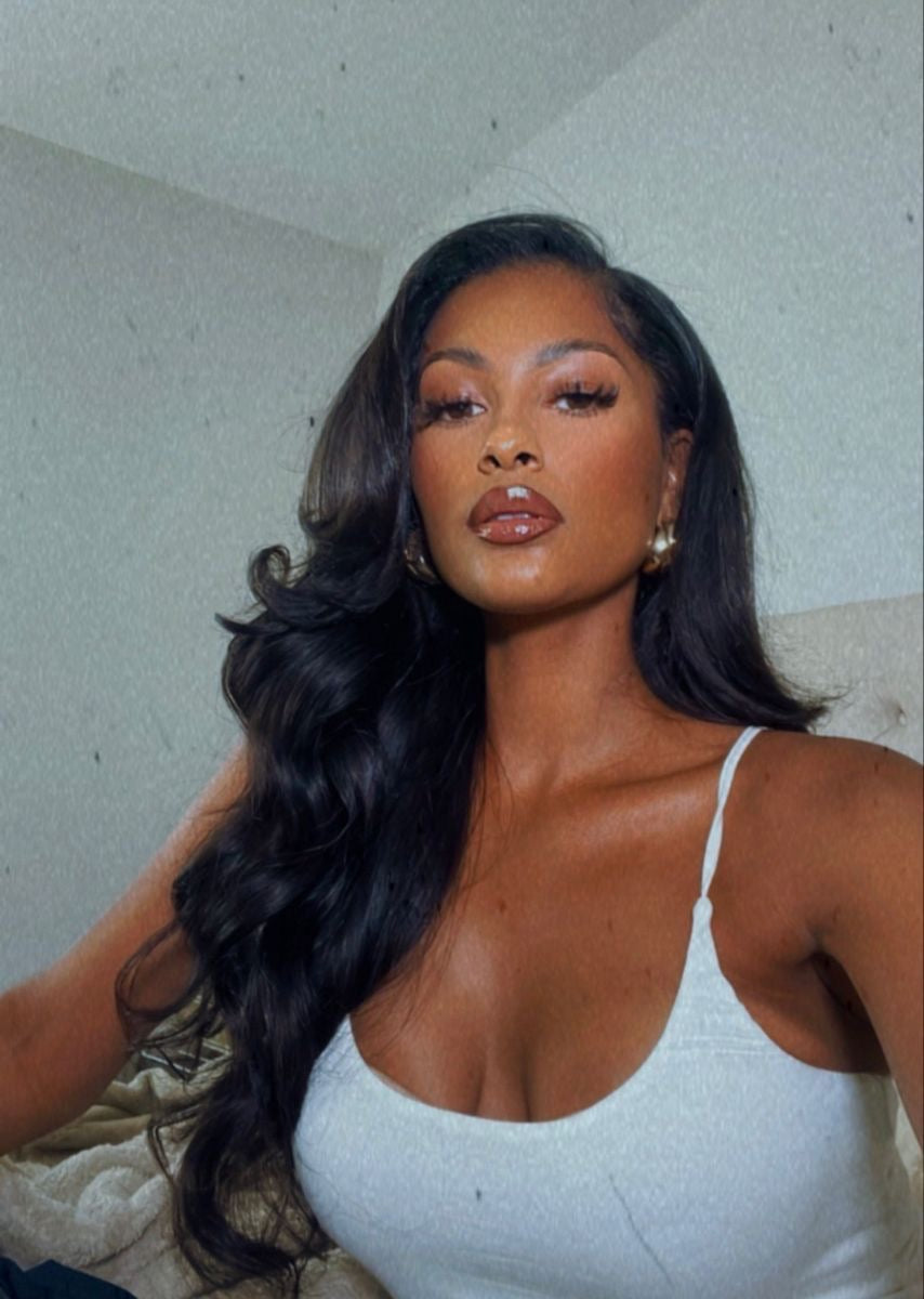 Glam Babe C-Wavy