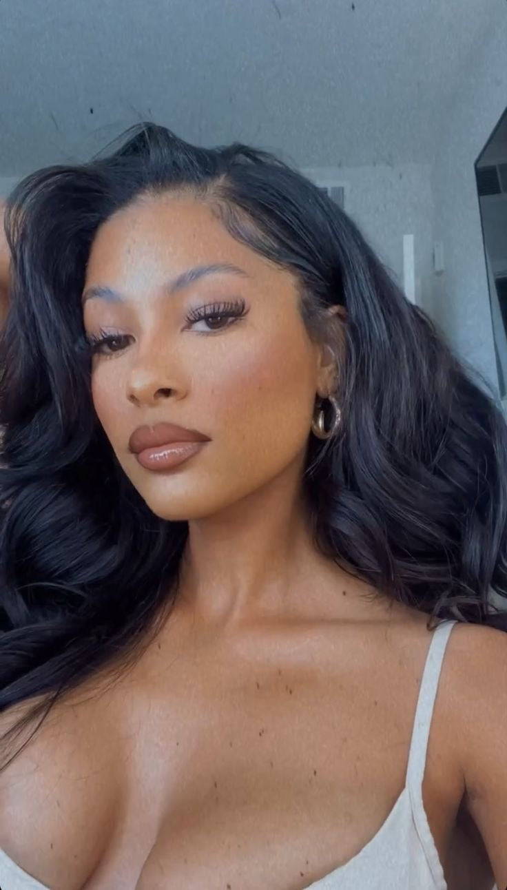 Glam Babe C-Wavy
