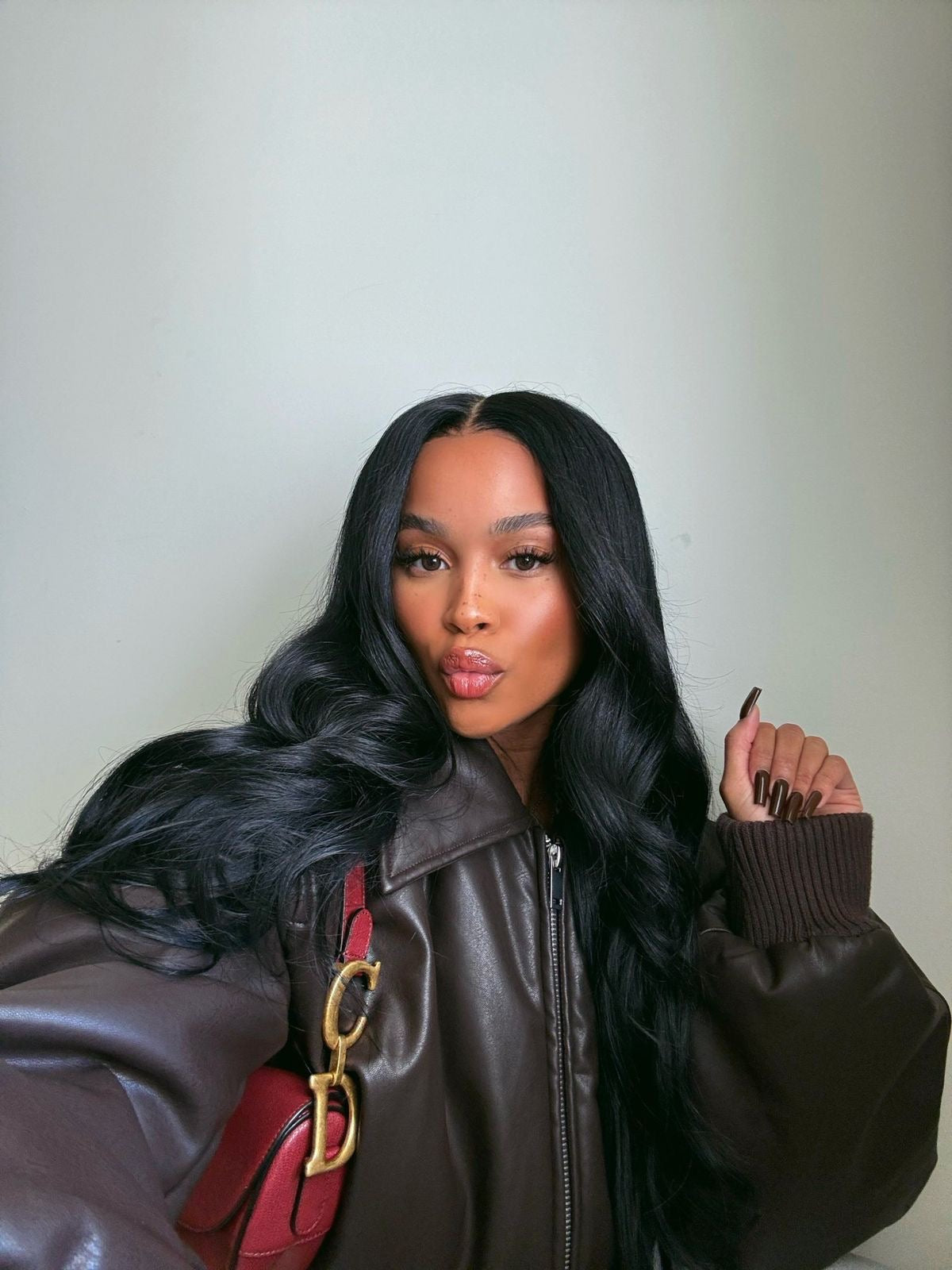 Glam Babe C-Wavy